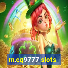 m.cq9777 slots